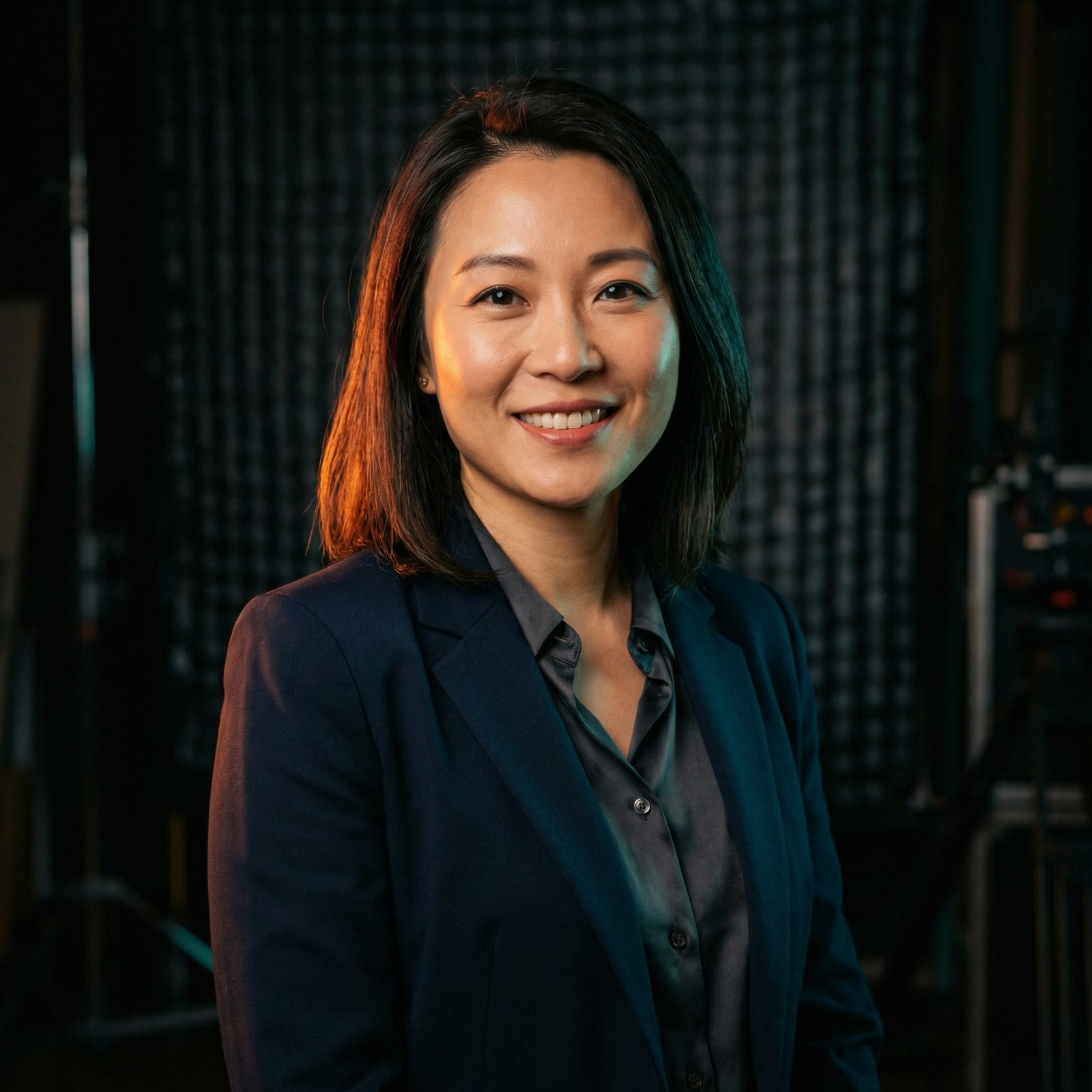 17c制片总监林雪薇