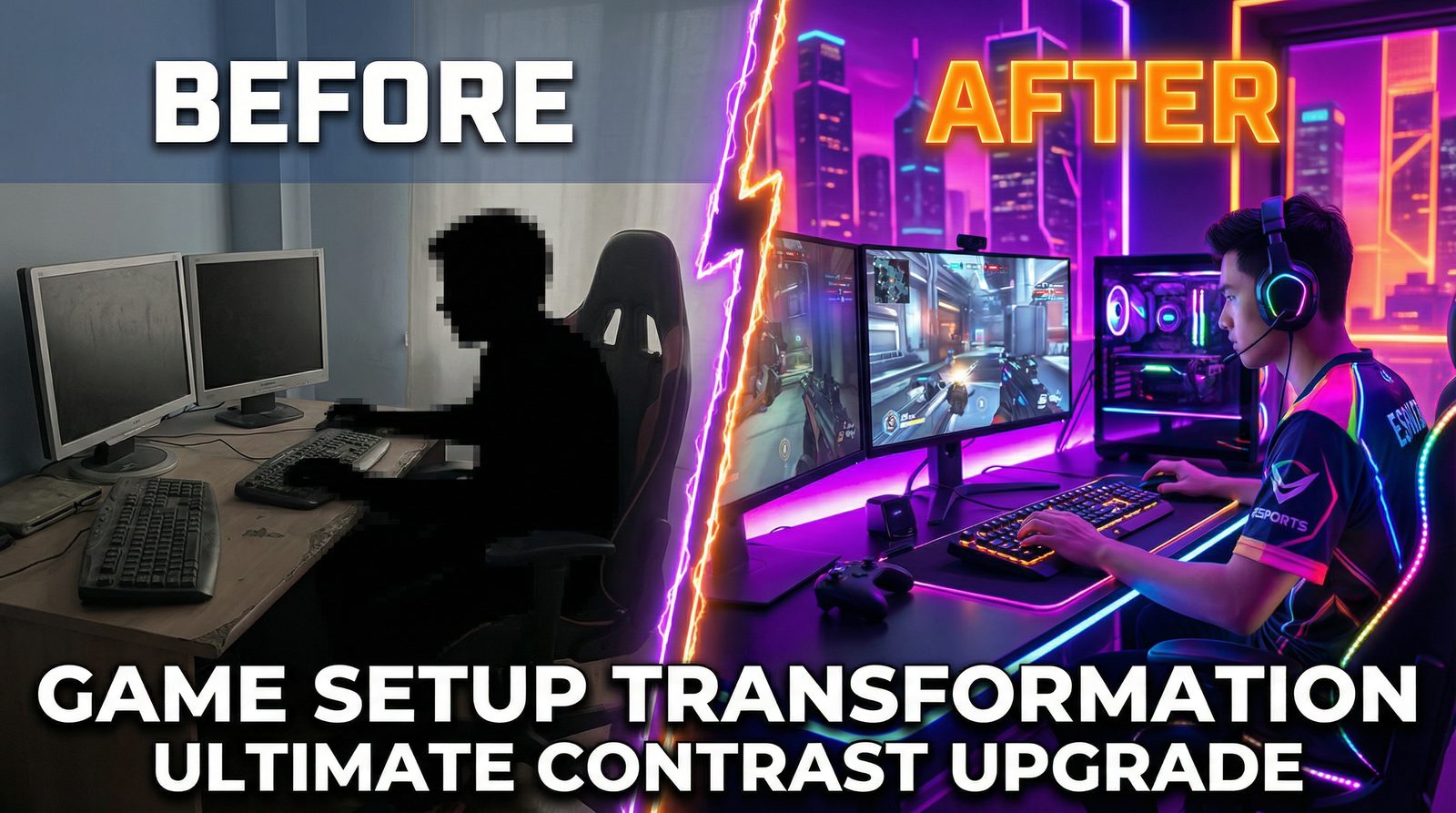 17c游戏反差视频