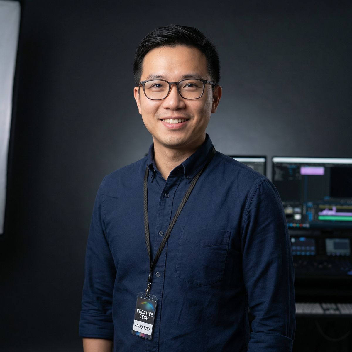 尤物视频视频制片人张明辉