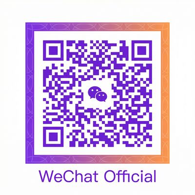 飞机杯公众号二维码